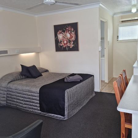 Whiteoaks Motel & Lodges Toowoomba Εξωτερικό φωτογραφία