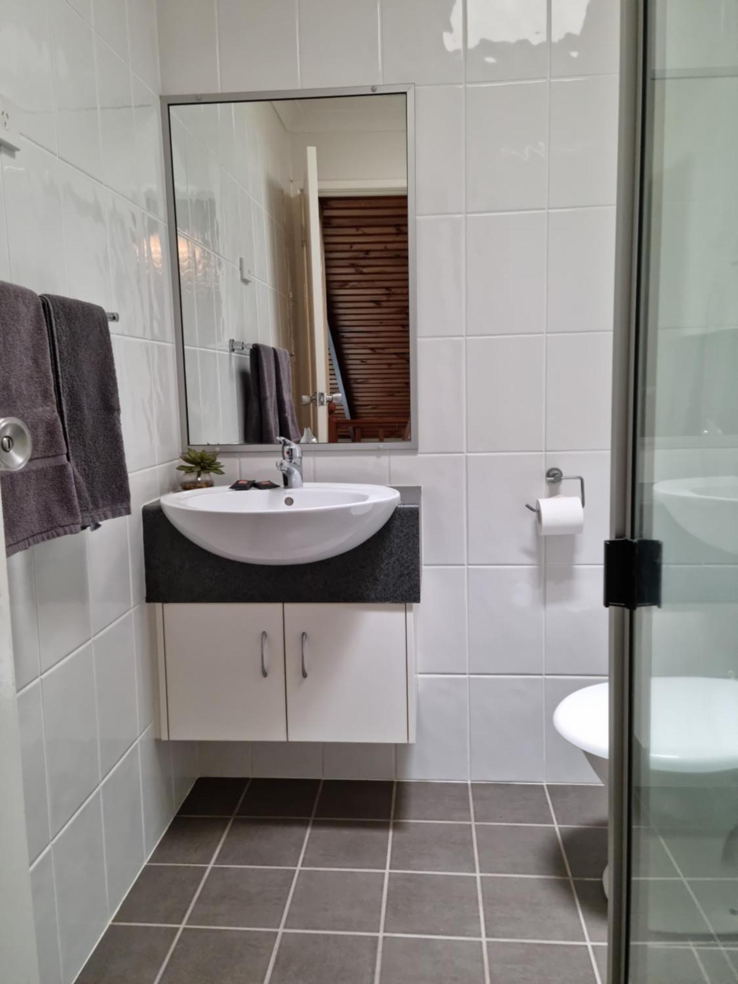 Whiteoaks Motel & Lodges Toowoomba Εξωτερικό φωτογραφία