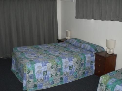 Whiteoaks Motel & Lodges Toowoomba Εξωτερικό φωτογραφία
