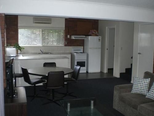 Whiteoaks Motel & Lodges Toowoomba Εξωτερικό φωτογραφία