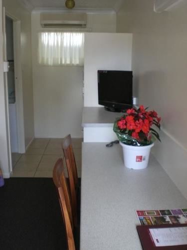Whiteoaks Motel & Lodges Toowoomba Εξωτερικό φωτογραφία