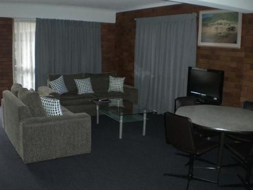 Whiteoaks Motel & Lodges Toowoomba Εξωτερικό φωτογραφία