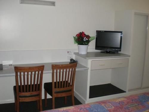 Whiteoaks Motel & Lodges Toowoomba Εξωτερικό φωτογραφία