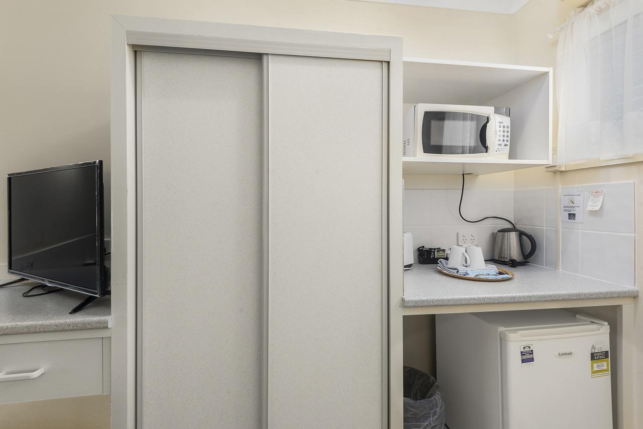 Whiteoaks Motel & Lodges Toowoomba Εξωτερικό φωτογραφία